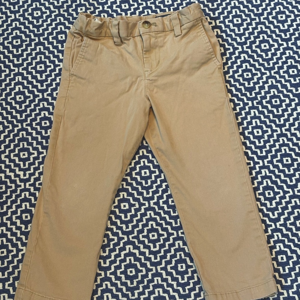 GUC Vineyard Vines Breakers cotton chino pants